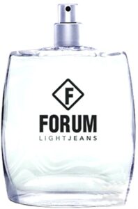 Forum Light Jeans Tufi Duek