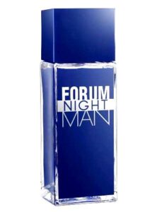 Forum Night Man Tufi Duek