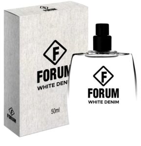 Forum White Denim Tufi Duek