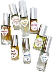 Date Night Twinkle Apothecary