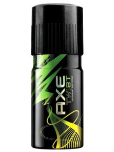Twist AXE