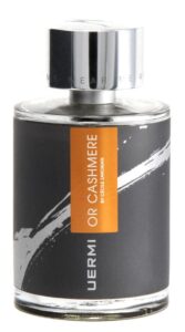 OR ± Cashmere UERMI