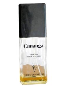 Cananga Ulric de Varens