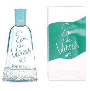 Eau de Varens N° 3 Ulric de Varens