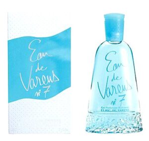 Eau de Varens N° 7 Ulric de Varens