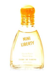 Mini Liberty Ulric de Varens