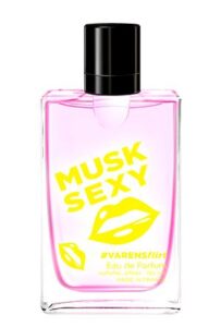 Musk Sexy Ulric de Varens