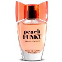 Peach Funky Ulric de Varens