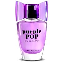 Purple Pop Ulric de Varens