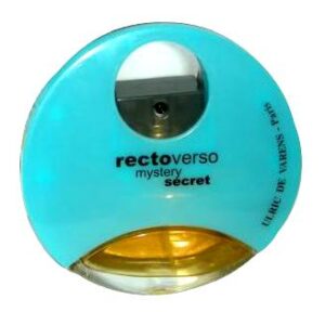 Rectoverso Mystery Secret Ulric de Varens