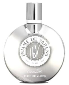 Sensuelle Ulric de Varens