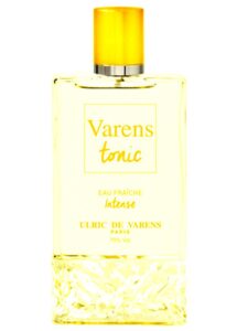 Varens Tonic Eau Fraiche Intense Ulric de Varens