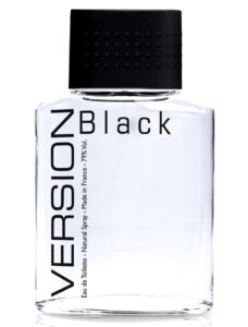 Version Black Ulric de Varens