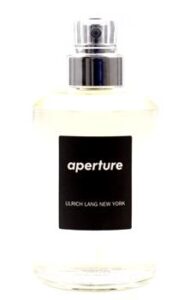 Aperture Ulrich Lang