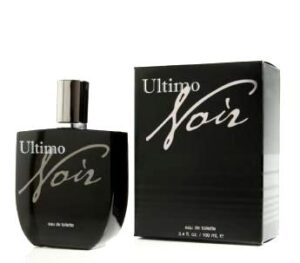 Ultimo Noir Tru Fragrances