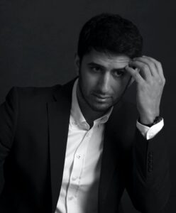 Umid Asadov