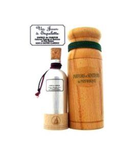 Un Jour a Espelettre Parfums et Senteurs du Pays Basque