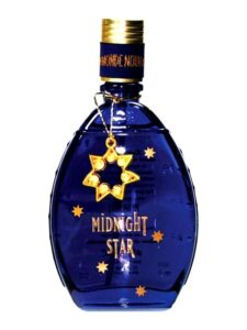 Midnight Star Un Monde Nouveau