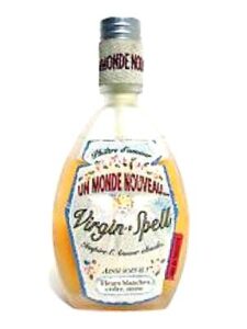 Virgin Spell Un Monde Nouveau