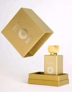 Gold Undergreen