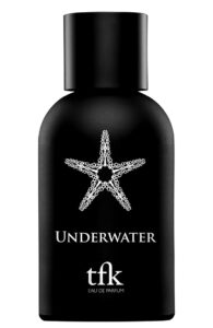 Underwater The Fragrance Kitchen