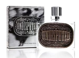 Undisputed Tru Fragrances