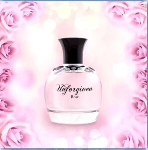 Unforgiven Rose Yves de Sistelle