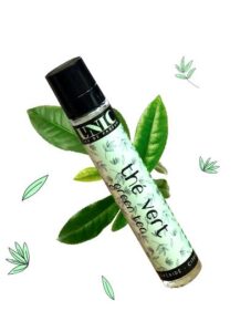 The Vert – Green Tea Unic