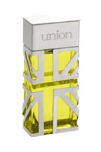 Gunpowder Rose Union