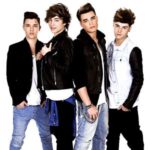 Union J