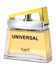 Universal Sapil