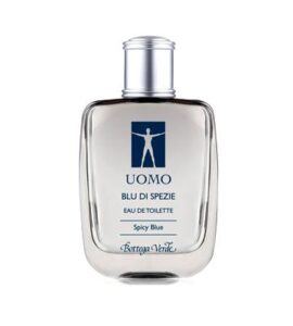 Uomo – Blu di Spezie Bottega Verde