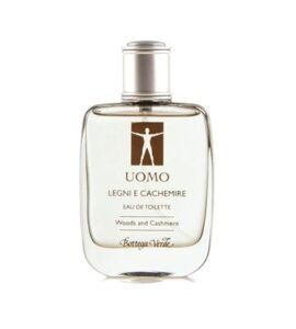 Uomo – Legni e Cachemire Bottega Verde