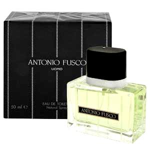Uomo Antonio Fusco