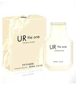 UR the one Estiara