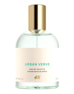 Urban Verve H&M