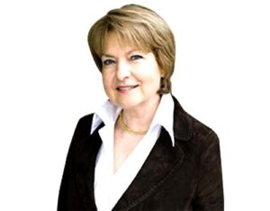 Ursula Wandel