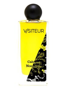 Cabaret Nocturne V/SITEUR