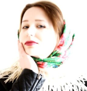 Valeria Karmanova