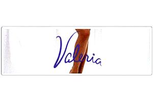 Valeria Mazza