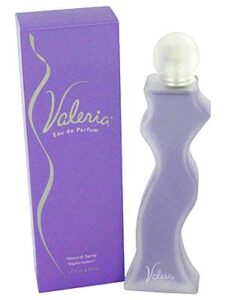 Valeria Valeria Mazza