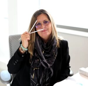 Valerie Bessone