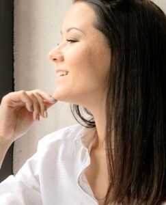 Valerie Nesterova