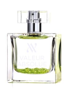 Vitalité Valeur Absolue