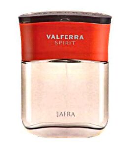 Valferra Spirit JAFRA