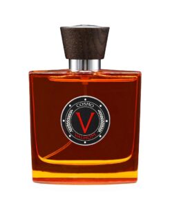 Cosmo Valhom