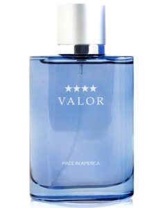 Valor Eau de Toilette for Men Valor