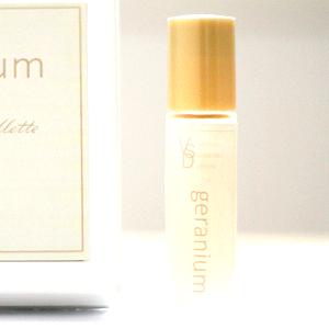Geranium Vanessa Somerset Design