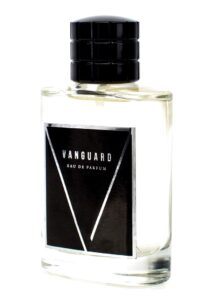 Vanguard Eau De Parfum Mr Vanguard