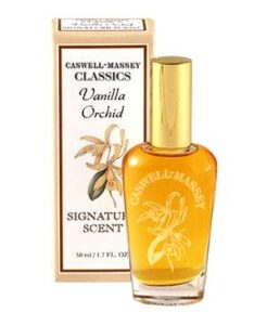 Vanilla Orchid Signature Scent Caswell Massey